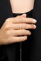 Heliophilia Silver Pulsera de Plata de Ley 925